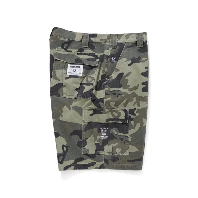BILLIONAIRE BOYS CLUB SS25