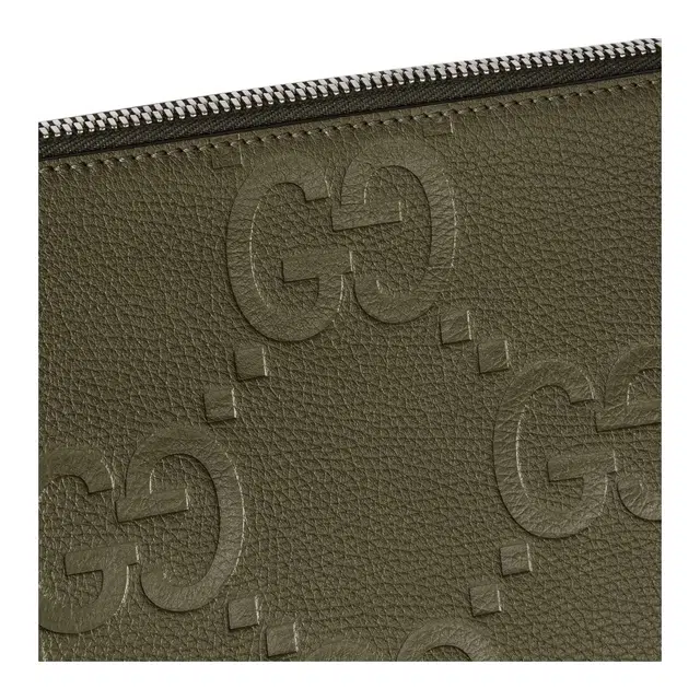 GUCCI Jumbo GG Logo