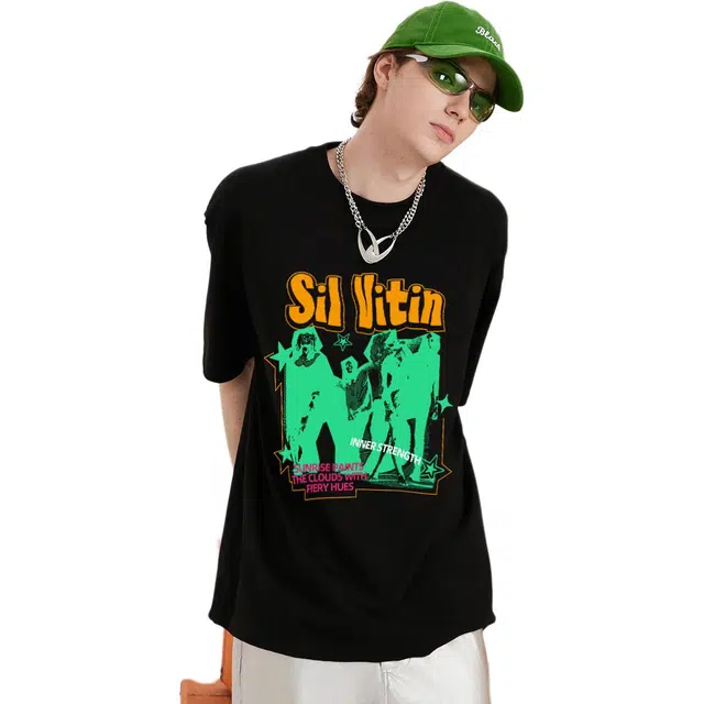 SIL VITIN logoT