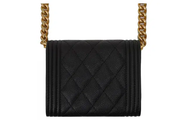 CHANEL LEBOY
