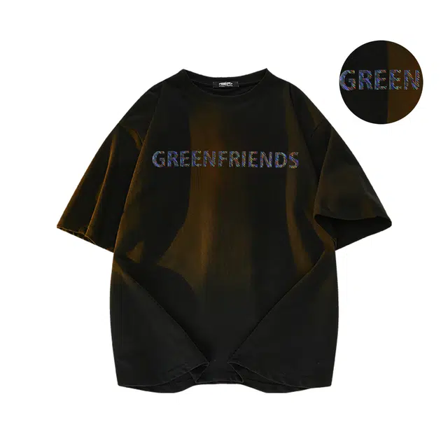 GF T