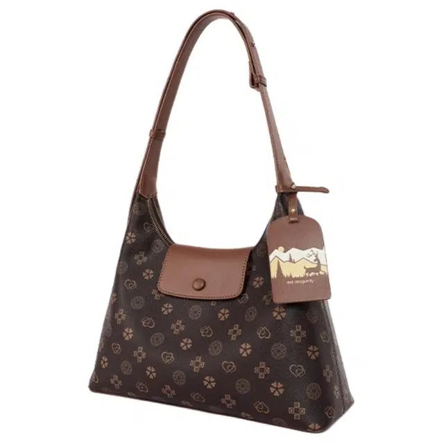PVC Tote