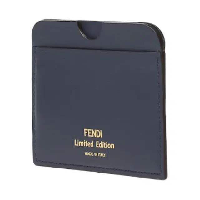 FENDI Postcard