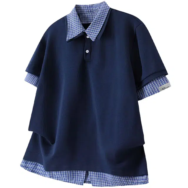T-IRA miupolocleanfit
