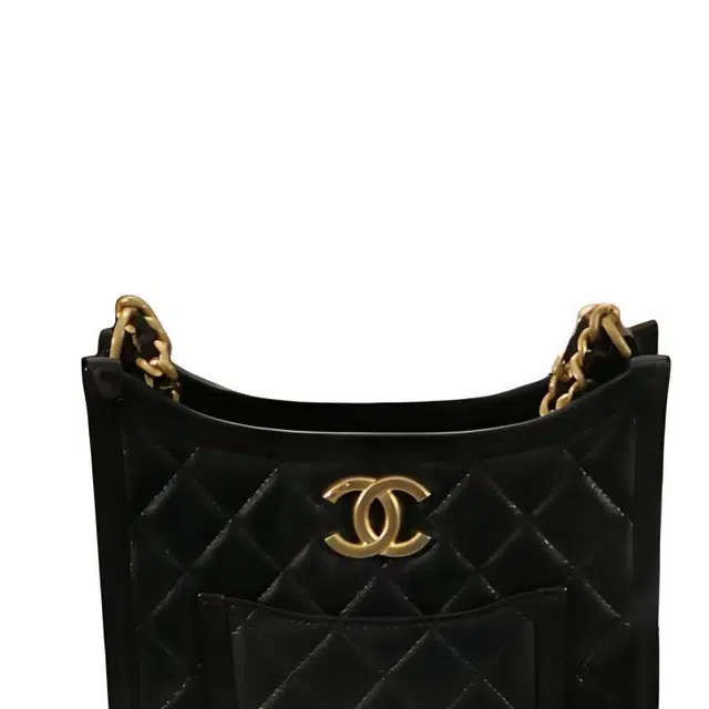 CHANEL Hobo
