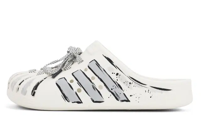 adidas ADILETTE CLOGS EVA