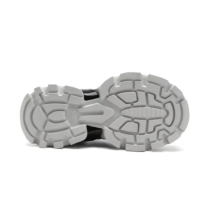 OGR T-X Killer Og grey