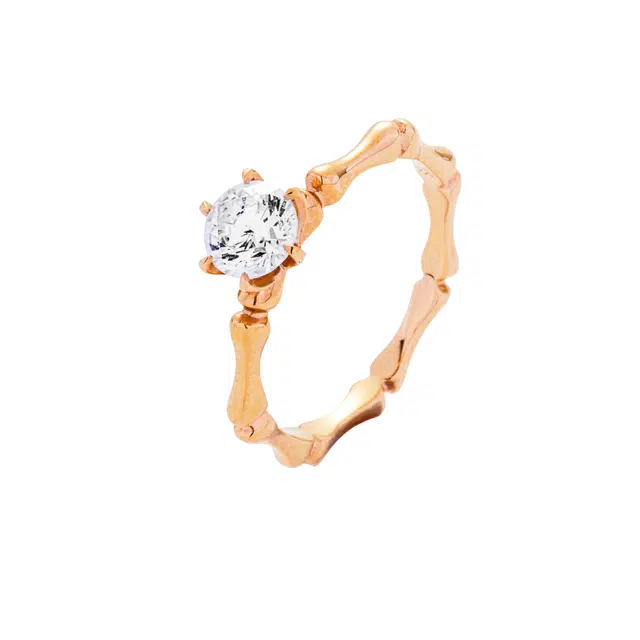 UNIQUE SHINE 18k