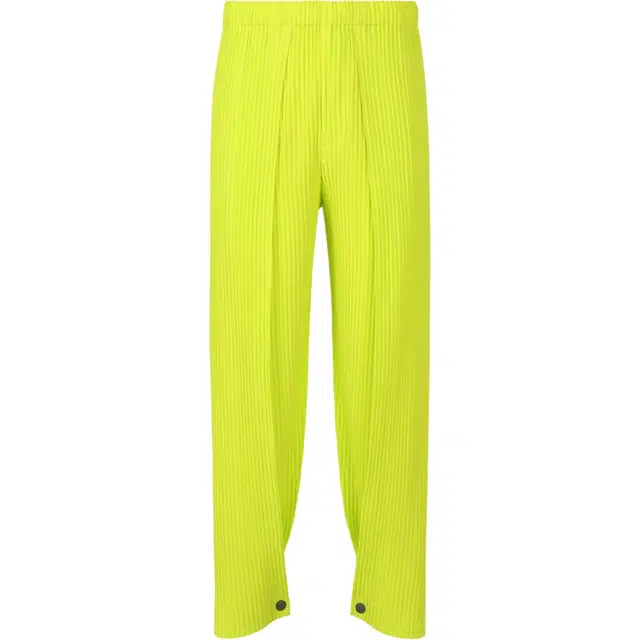 Homme Pliss Issey Miyake