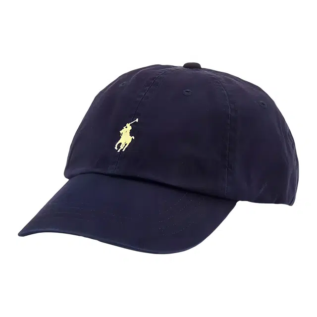 Polo Ralph Lauren logo