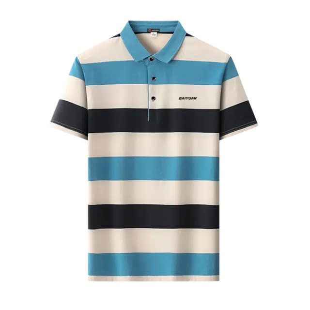 BaiYuan Trousers Polo