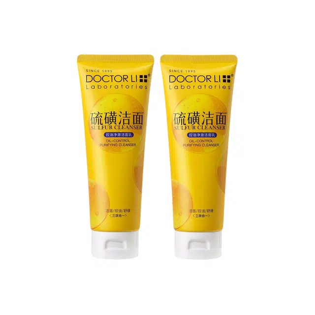 DOCTOR LI 100g