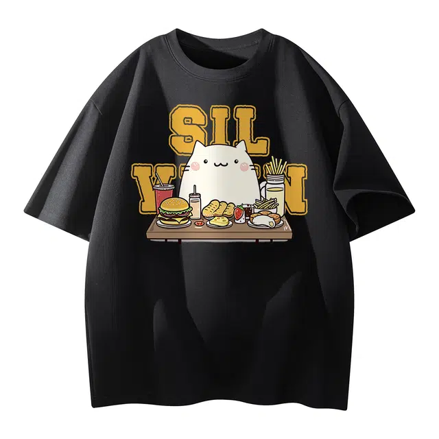SIL VITIN T