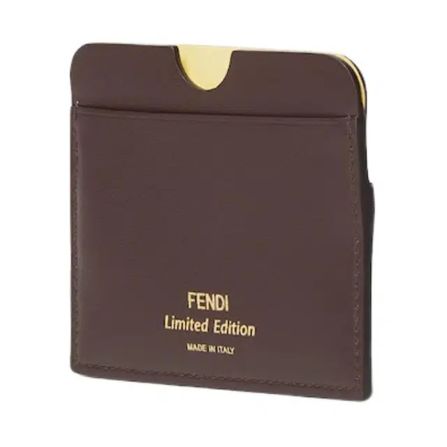 FENDI Postcard