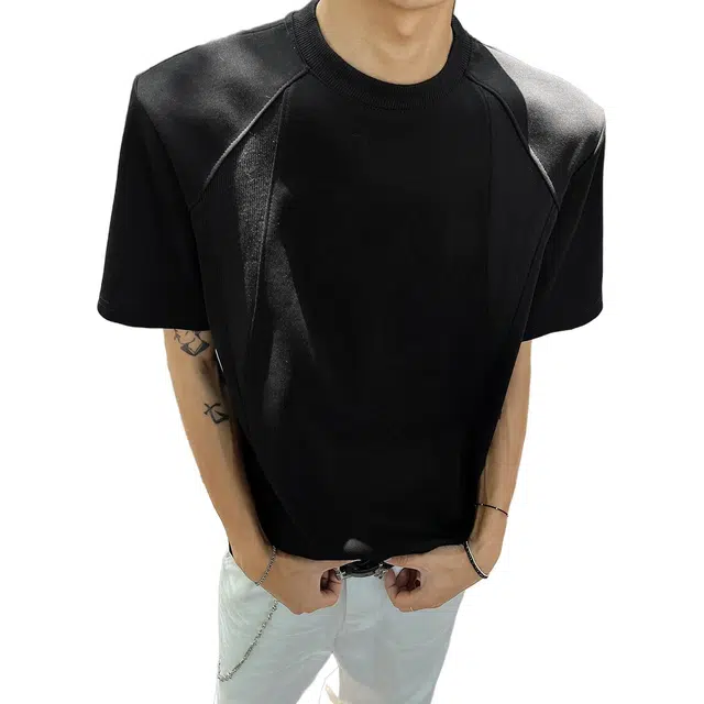 PAINT STAIN T