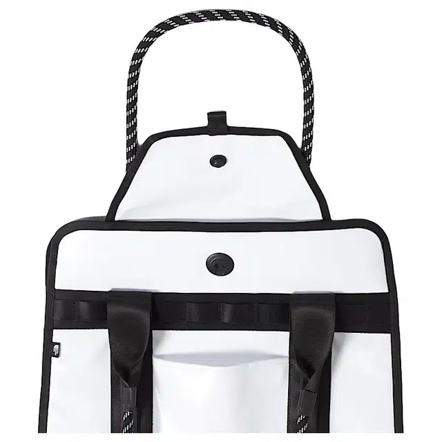 THE NORTH FACE Base Camp 2 18L
