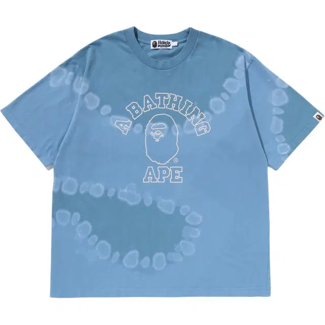 BAPE SS25 logoT