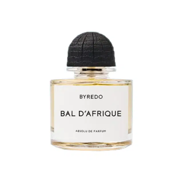 BYREDO Tropical Jazz EDP