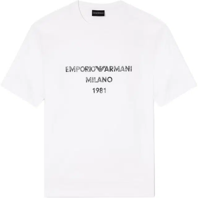 EMPORIO ARMANI T