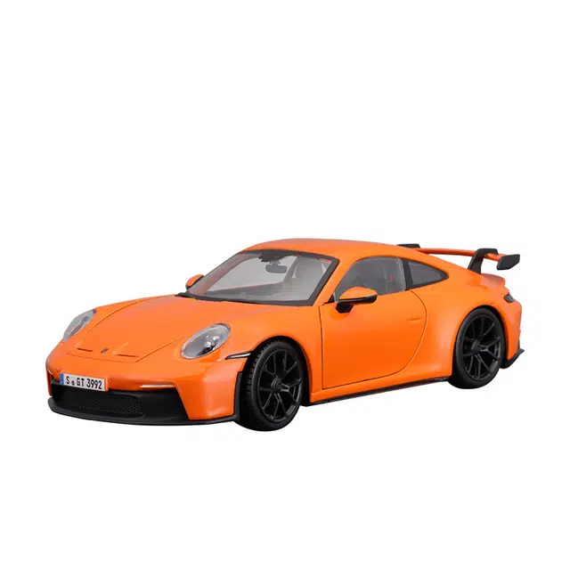 MORTEN SOLUM 124911GT3