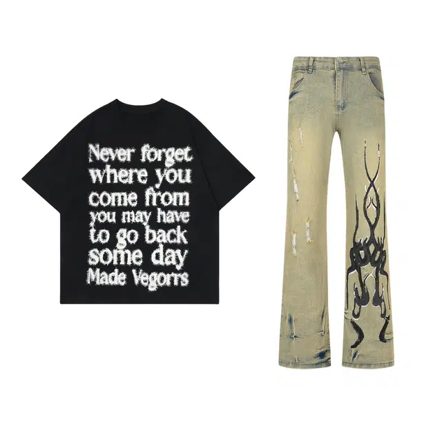 VIPGOOSE T