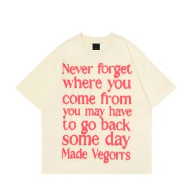 VIPGOOSE T