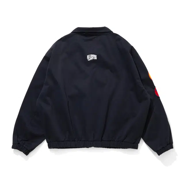 BILLIONAIRE BOYS CLUB SS25