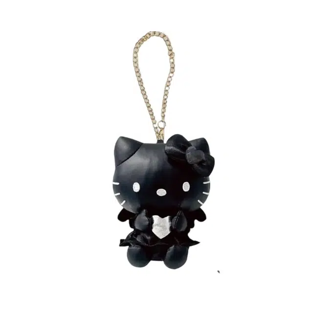 Sanrio Kitty 10.7cm8.8cm