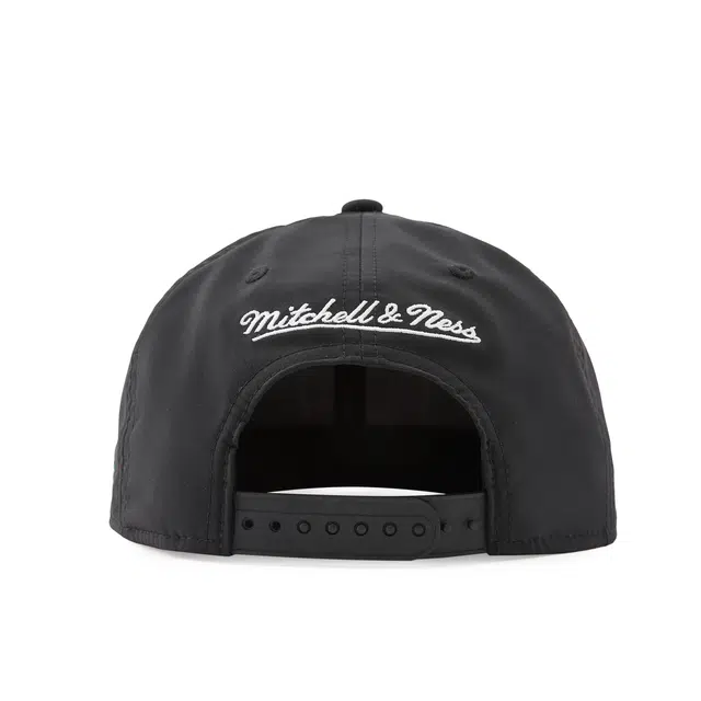 Mitchell Ness