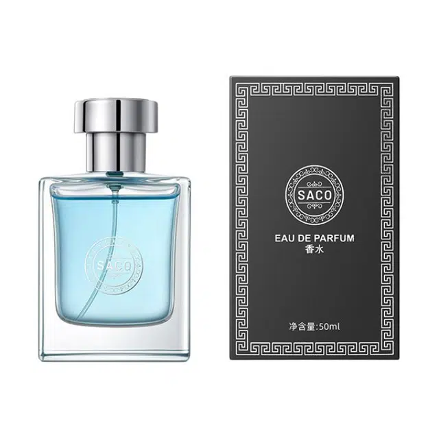SACO EDT