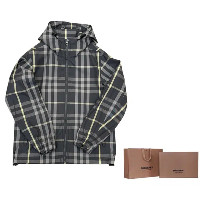 Burberry
