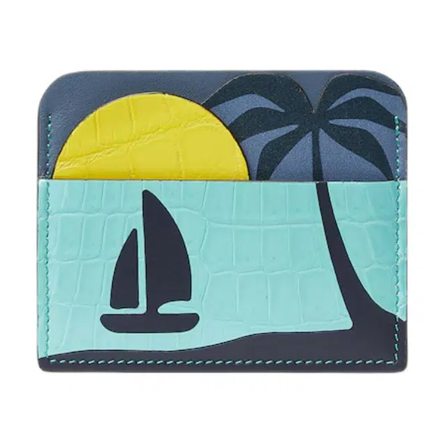FENDI Postcard