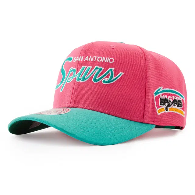 Mitchell Ness Lifestyle