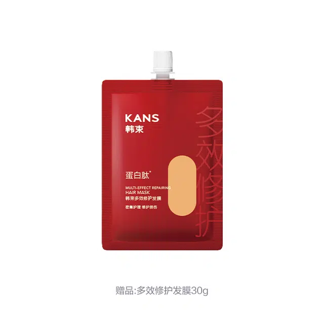 KANS 220g*2