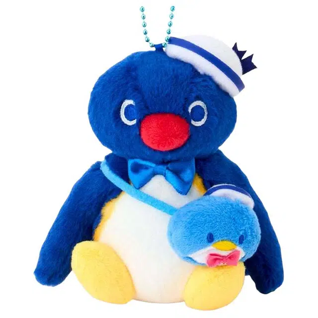 Sanrio Pingu