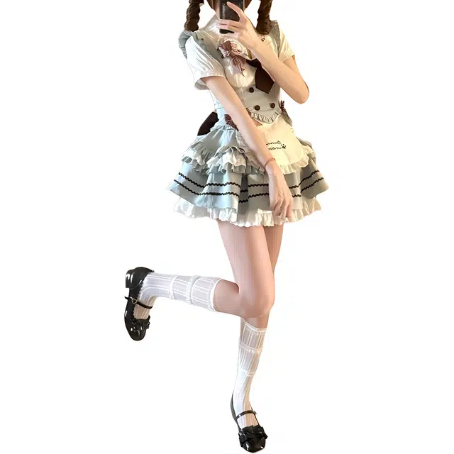 EFCR dollLolita