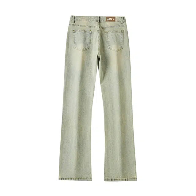 CHARLIE GOLF 517cleanfitvintage