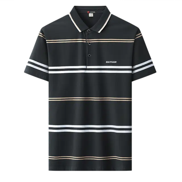 BaiYuan Trousers Polo