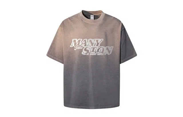 MANYSTON T