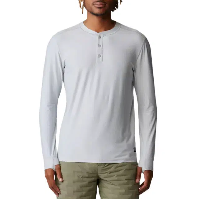 MOUNTAIN HARDWEAR