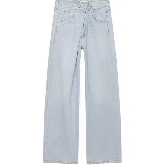 ARITZIA SS25 AGOLDE Vana Jean
