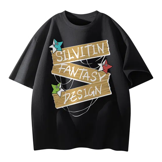 SIL VITIN T