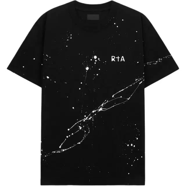 rta SS25 T