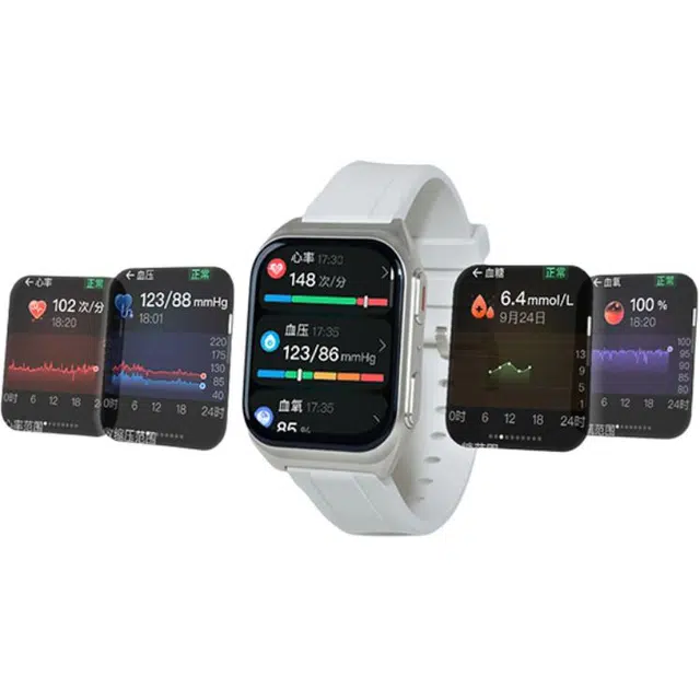 M5 app