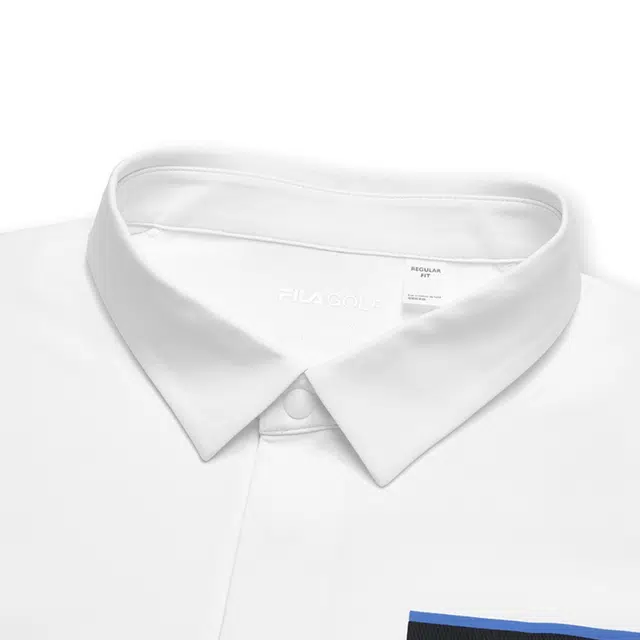 FILA Golf Polo