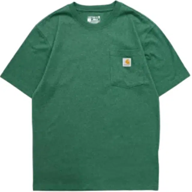 Carhartt T