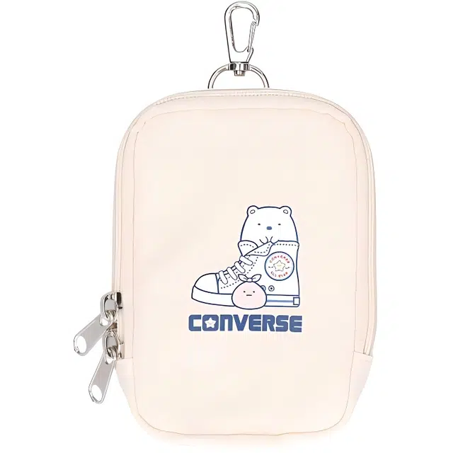 SAN-X CONVERSE