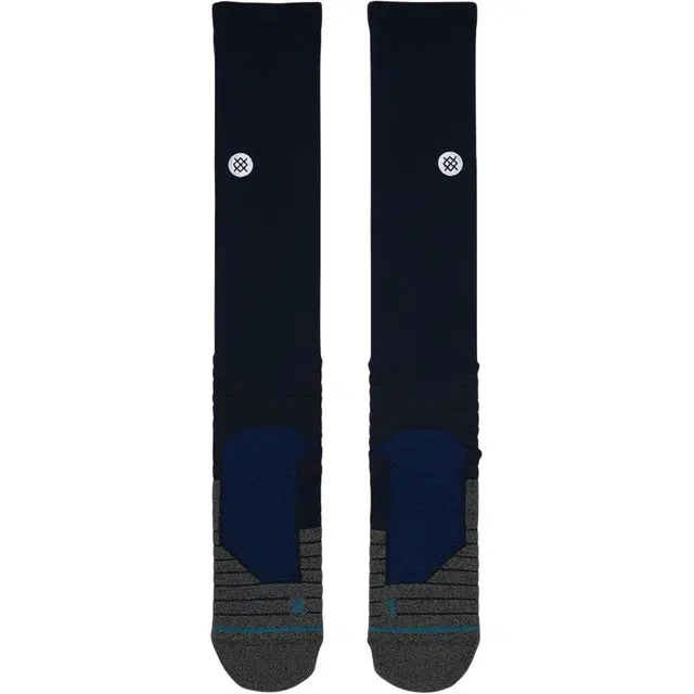 Stance 1