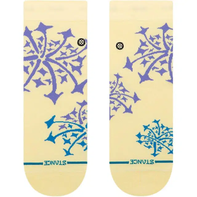 Stance 1