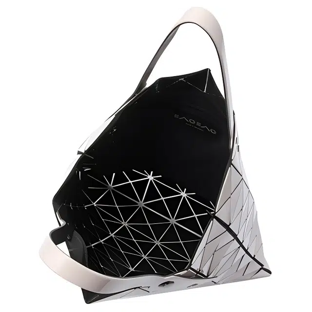 ISSEY MIYAKE Lucent PVC